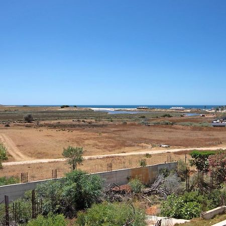 Sunshine Apartment Armação de Pêra Dış mekan fotoğraf