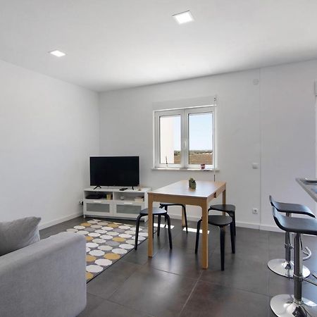 Sunshine Apartment Armação de Pêra Dış mekan fotoğraf