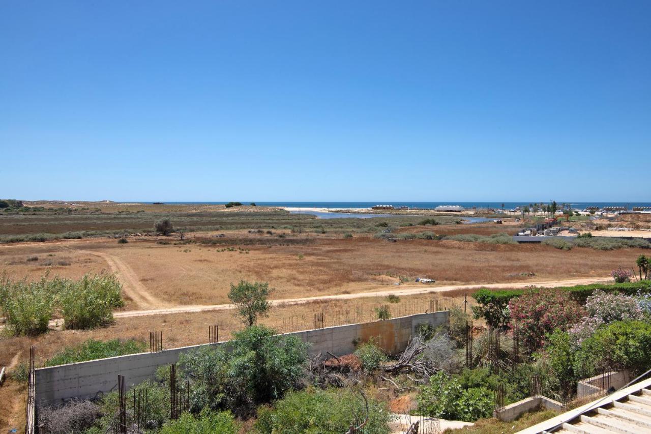 Sunshine Apartment Armação de Pêra Dış mekan fotoğraf