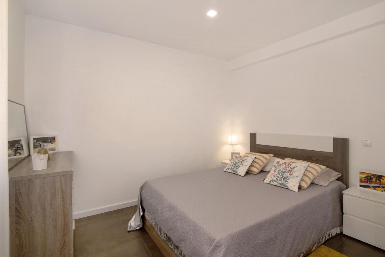 Sunshine Apartment Armação de Pêra Dış mekan fotoğraf