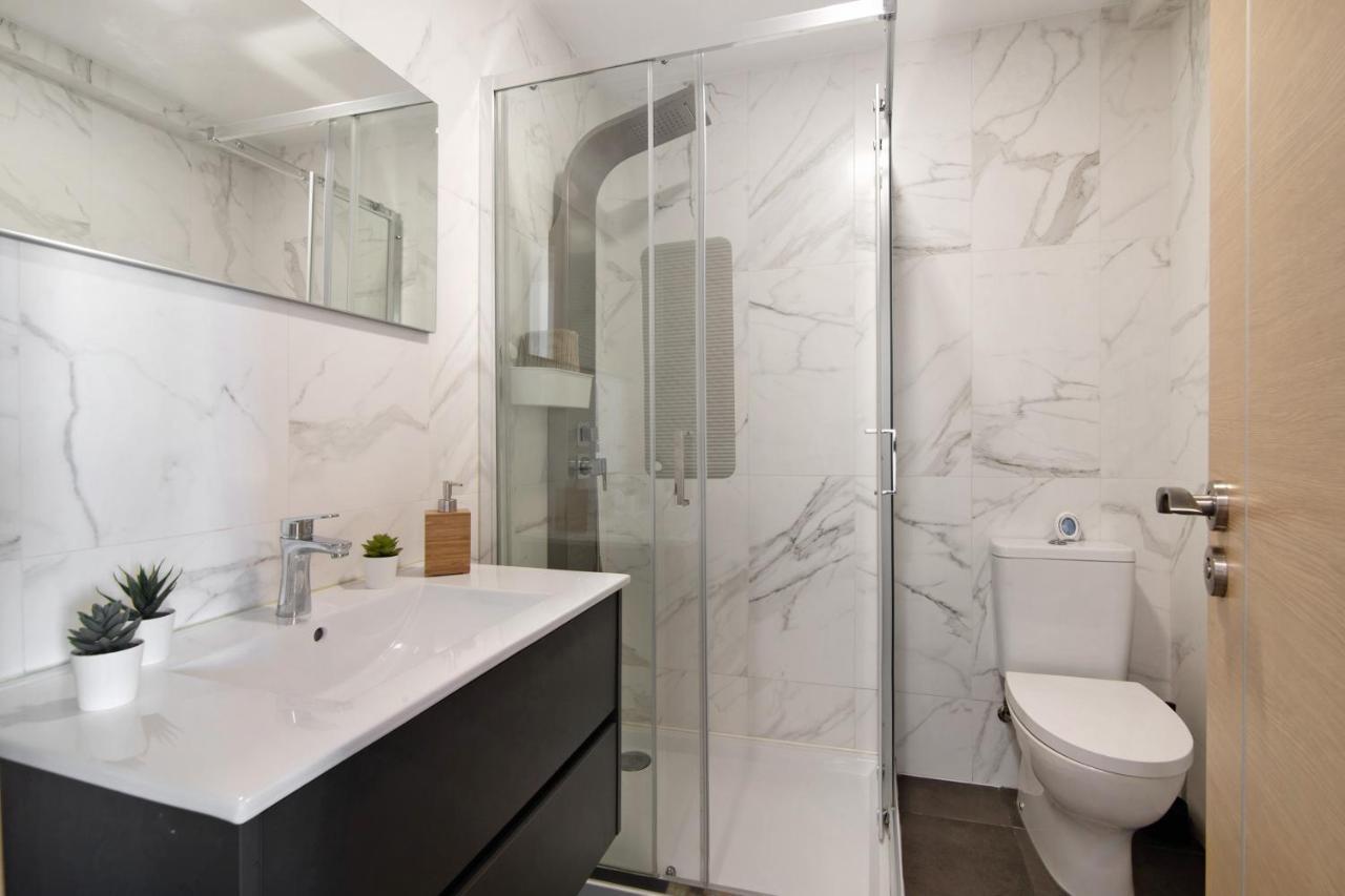 Sunshine Apartment Armação de Pêra Dış mekan fotoğraf