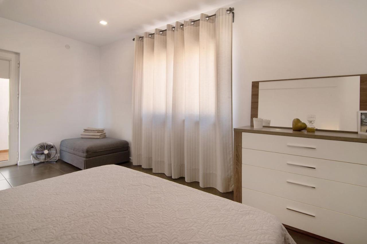 Sunshine Apartment Armação de Pêra Dış mekan fotoğraf